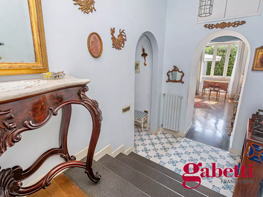 Immagine 30 di Appartamento in vendita  in Via Torquato Tasso, 343 a Napoli