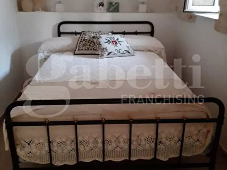 Immagine 20 di Casa indipendente in vendita  in Via Giovanni Paisiello a Ostuni