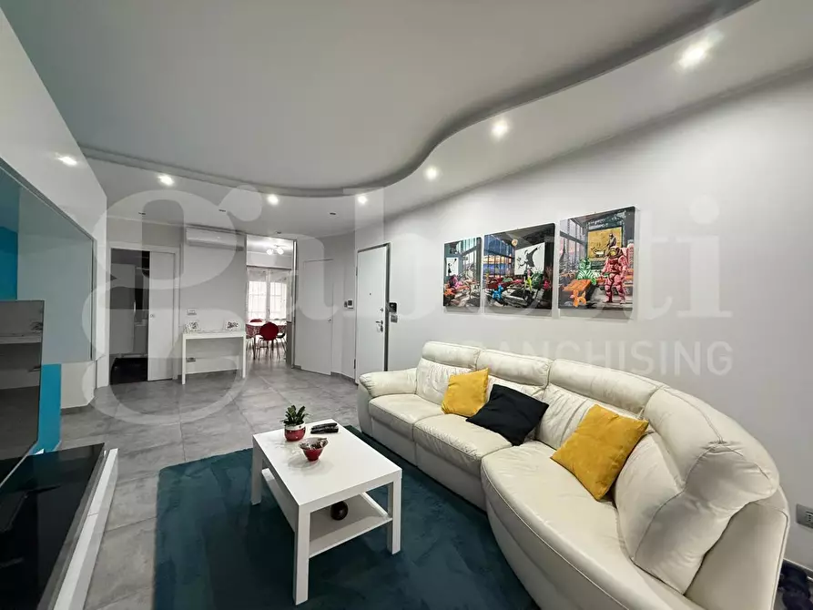 Immagine 2 di Appartamento in vendita  in Strada San Firmino a Grugliasco