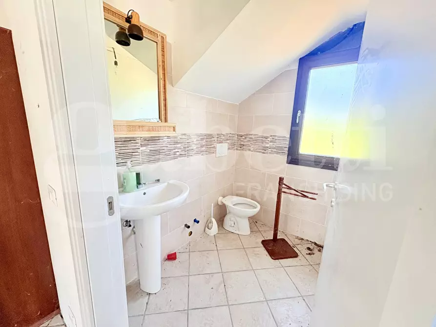 Immagine 19 di Villa in vendita  in Via Palianese Nord Loc. Terrignano, snc a Paliano
