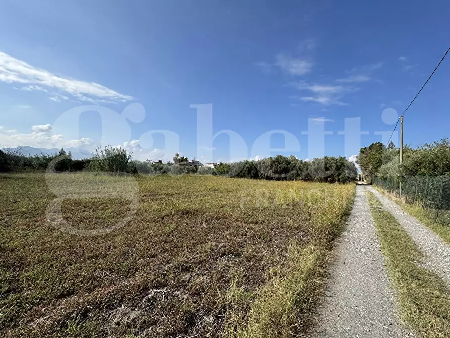 Immagine 2 di Terreno agricolo in vendita  in Via Kennedy, snc a Milazzo