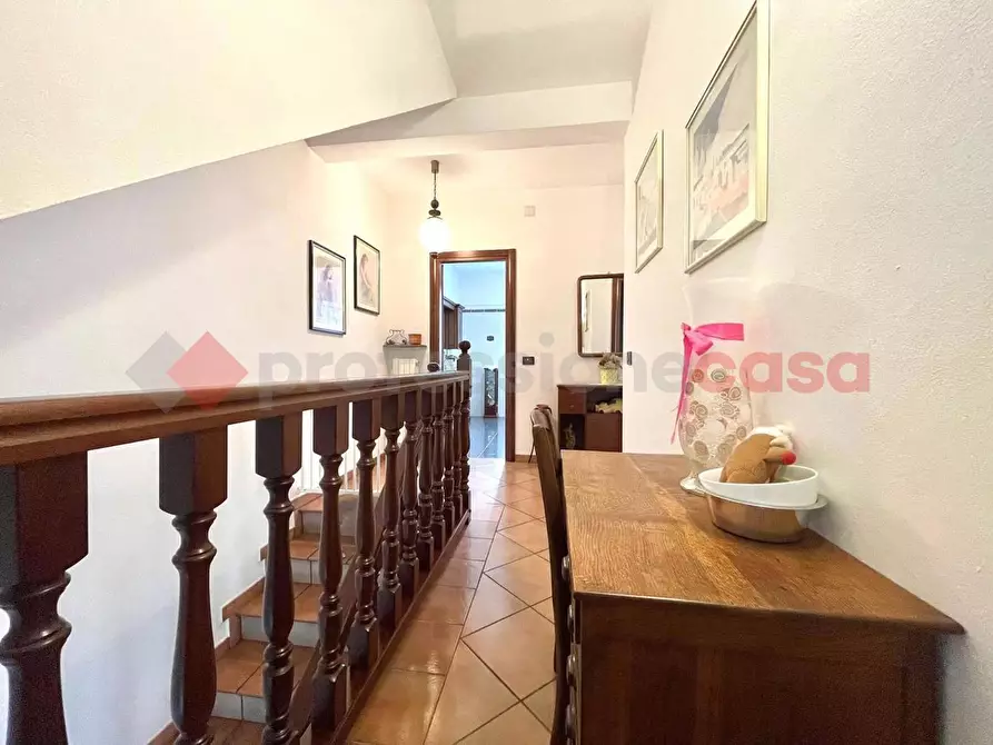 Immagine 5 di Villetta a schiera in vendita  in Via Resta a Scandiano