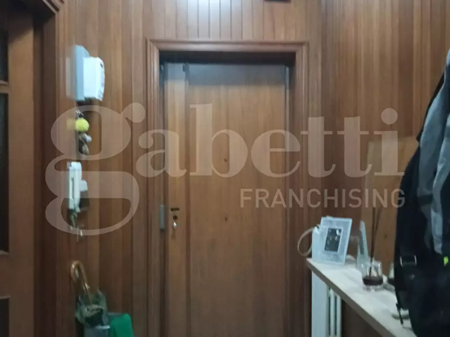 Immagine 10 di Appartamento in vendita  in Via Luigi Settembrini, 17 a Benevento