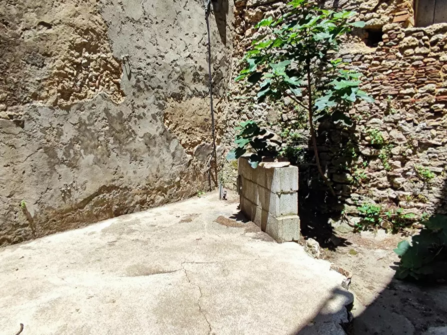 Immagine 31 di Appartamento in vendita  in Via FONTANA, 54/56 a Girifalco