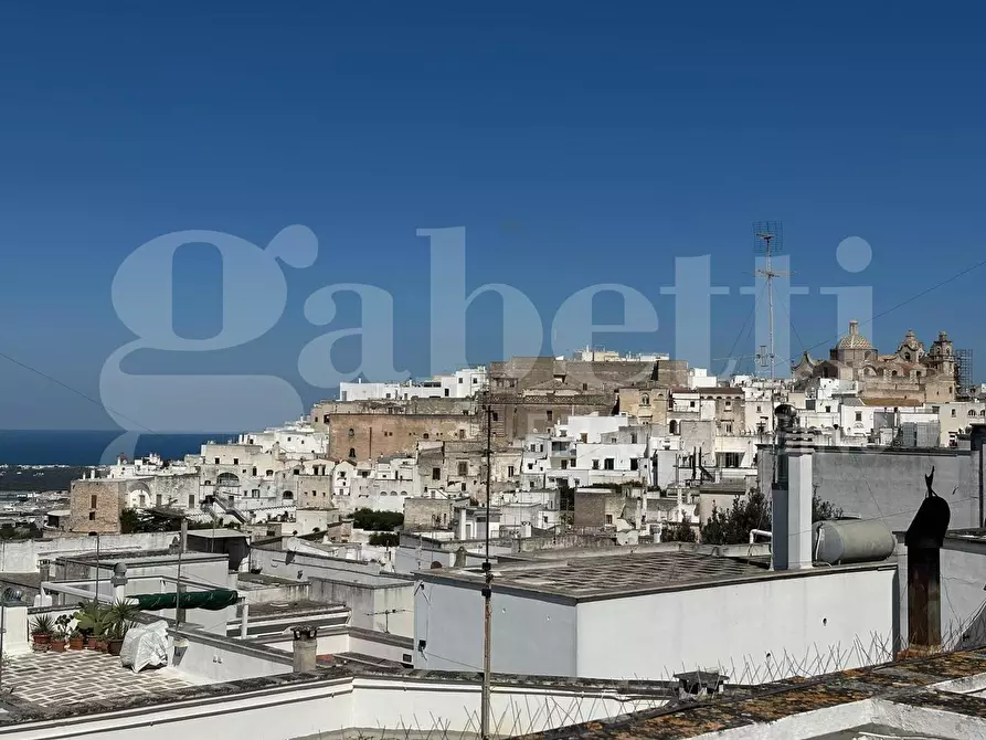 Immagine 31 di Casa indipendente in vendita  in Vico Nizza a Ostuni