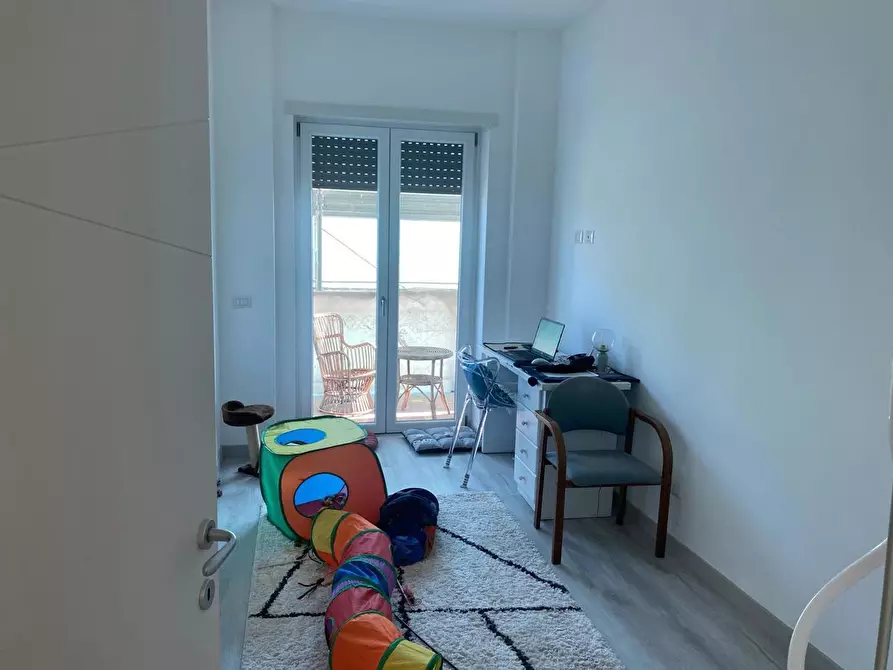 Immagine 12 di Appartamento in vendita  in Via Baldo Degli Ubaldi, SNC a Roma