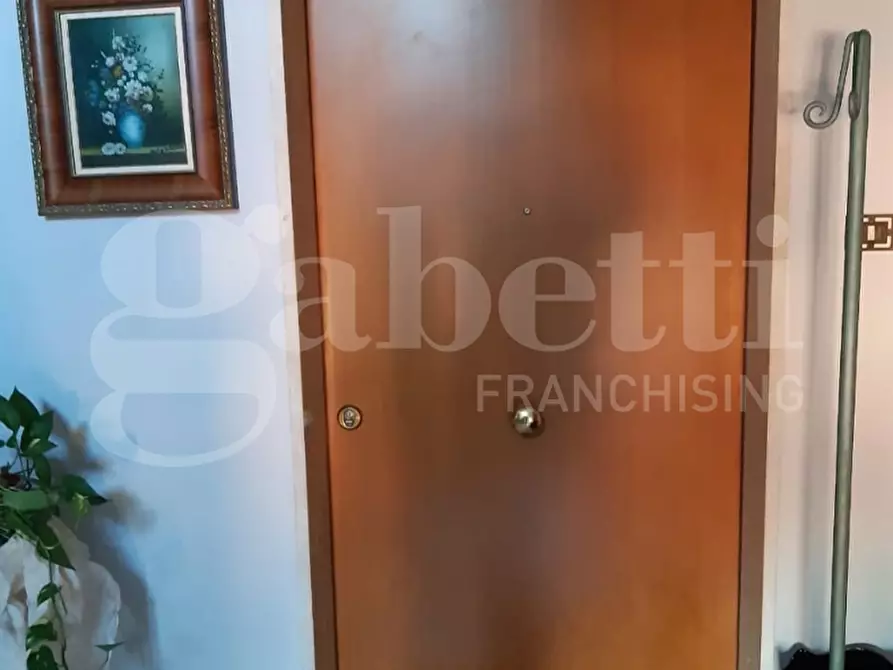 Immagine 8 di Appartamento in vendita  in Via GRAMSCI, 40 a Catanzaro