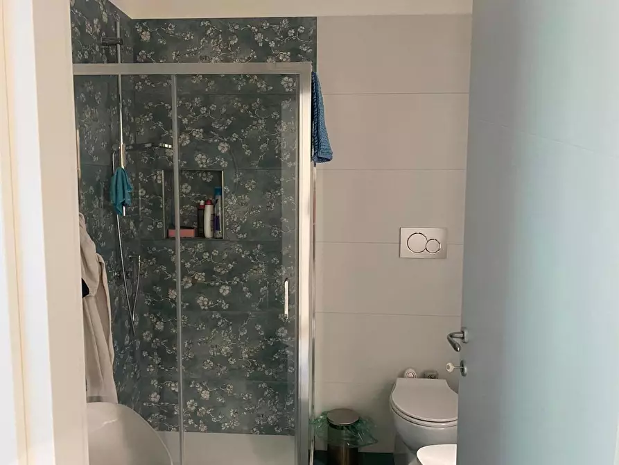 Immagine 8 di Appartamento in vendita  in Via Baldo Degli Ubaldi, SNC a Roma