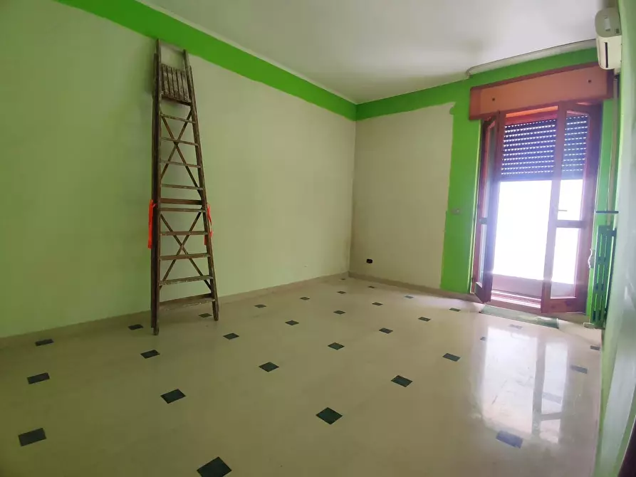 Immagine 6 di Appartamento in vendita  in Vico ZANNOTTI a San Severo