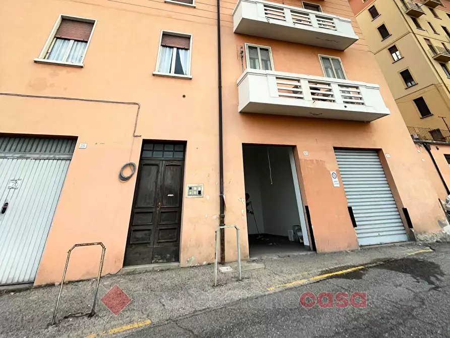 Immagine 6 di Box auto in vendita  in Via Tancredi Ripa di Meana, 33 a Perugia