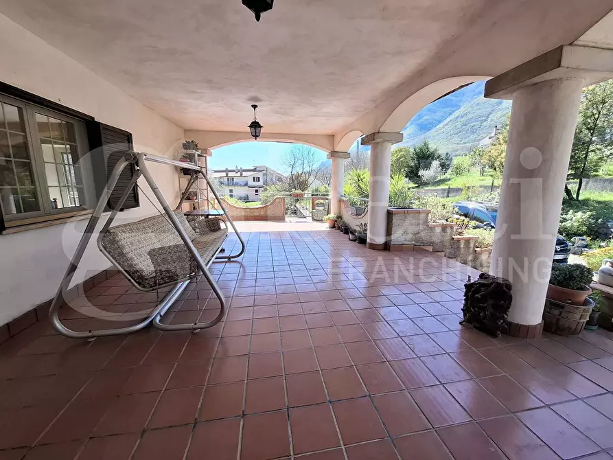 Immagine 10 di Casa indipendente in vendita  in LocalitÃ  Collepiano, 52 a Balsorano