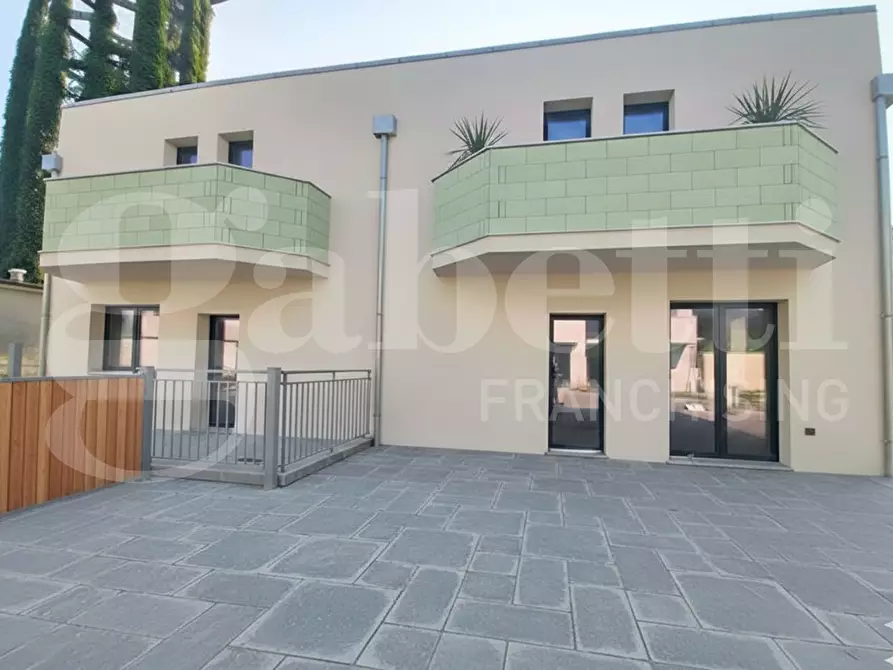 Immagine 4 di Casa bifamiliare in vendita  in Via BRONDOLO - VIA A.CONTARINI, 00 a Chioggia