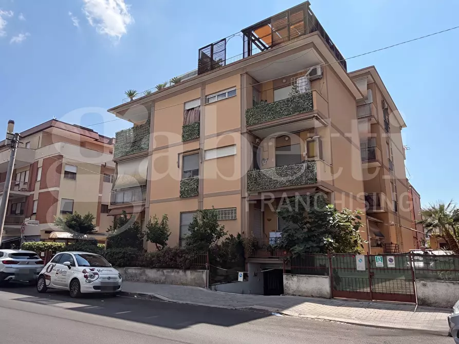 Immagine 2 di Appartamento in vendita  in Via Dei Volsci, 66 a Latina