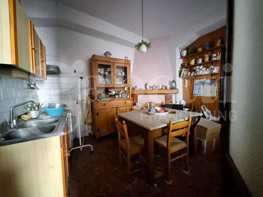 Immagine 8 di Appartamento in vendita  in Via Raffaele Pisani, 2 a Sora