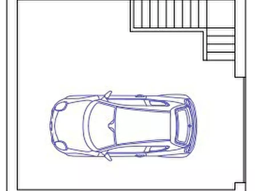 Immagine 3 di Appartamento in vendita  in Via Fiesole a Perugia