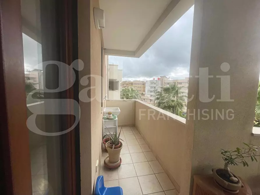 Immagine 6 di Appartamento in vendita  in Via Ada Cudazzo, 24 a Lecce