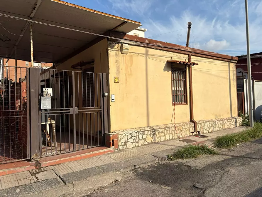 Immagine 1 di Villa in vendita  in Via alessandria, 73 a Messina