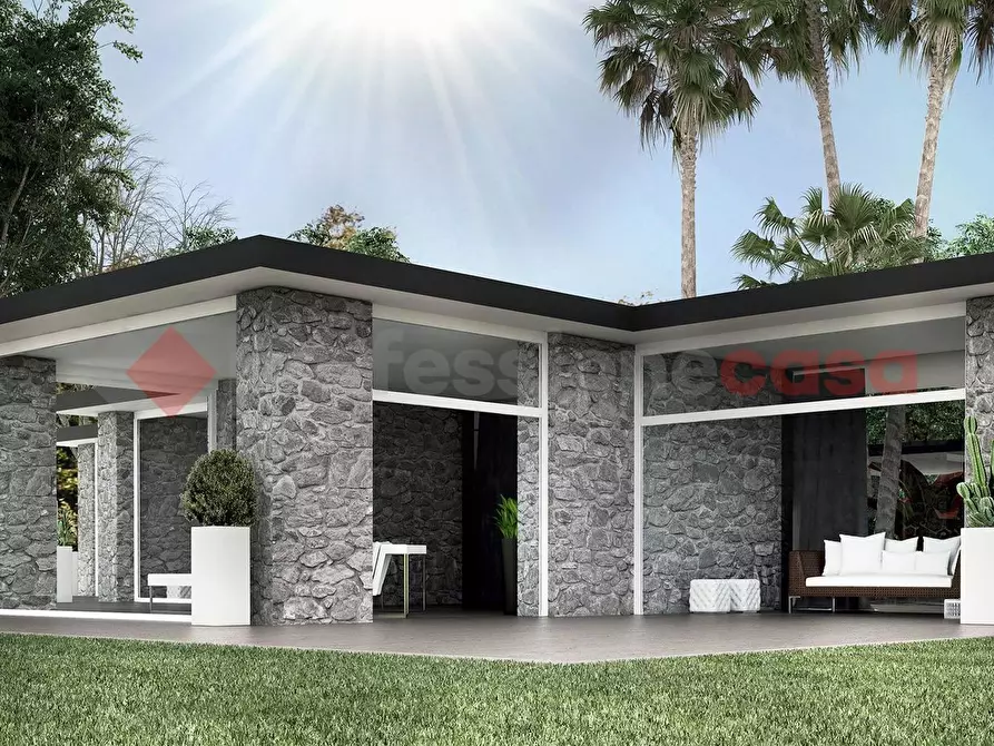 Immagine 8 di Terreno residenziale in vendita  in Via del Muraglione, snc a Anagni