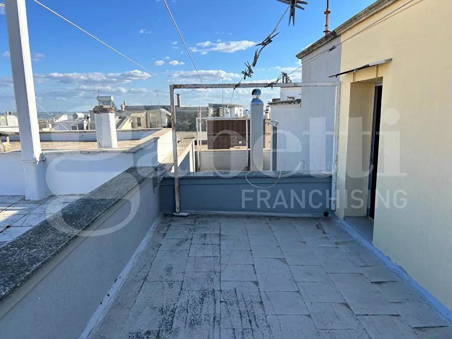 Immagine 19 di Palazzo in vendita  in Via RIMEMBRANZE, 131 a Montemesola