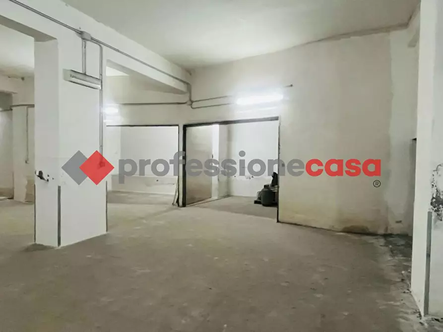 Immagine 8 di Box auto in vendita  in Via Francesco Gallo, 8 a Catania