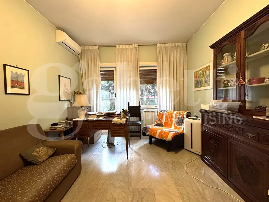 Immagine 11 di Appartamento in vendita  in Via Flaminia a Roma