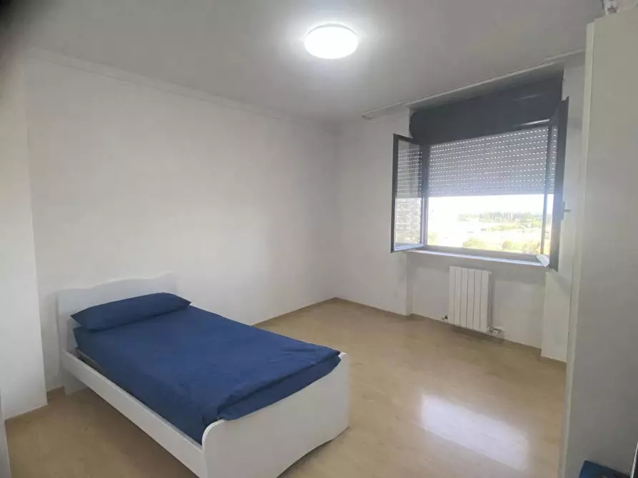 Immagine 20 di Appartamento in vendita  in Piazza G.B.TEDESCO, 16 a Taranto