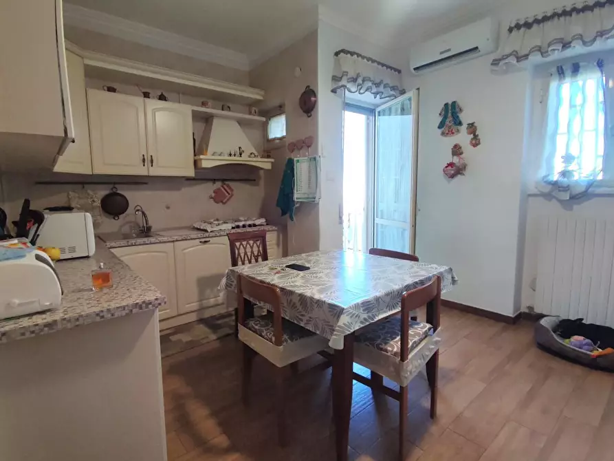 Immagine 10 di Appartamento in vendita  in Via GIULIO CESARE a San Severo