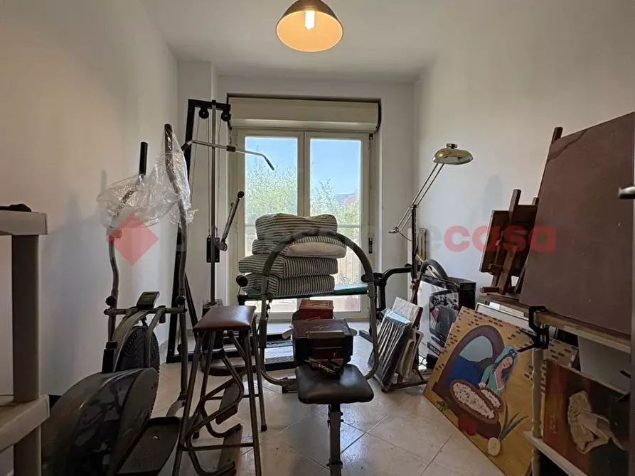 Immagine 20 di Appartamento in vendita  in Via CALCATORE, 11 a Terracina