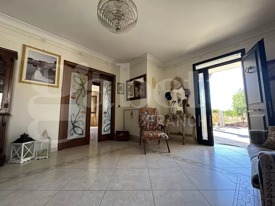 Immagine 16 di Villa in vendita  in Via San Gregorio Armeno, 42 a Nardo'