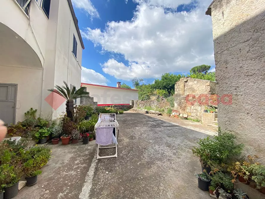 Immagine 41 di Appartamento in vendita  in Via Monte Massico a Falciano Del Massico