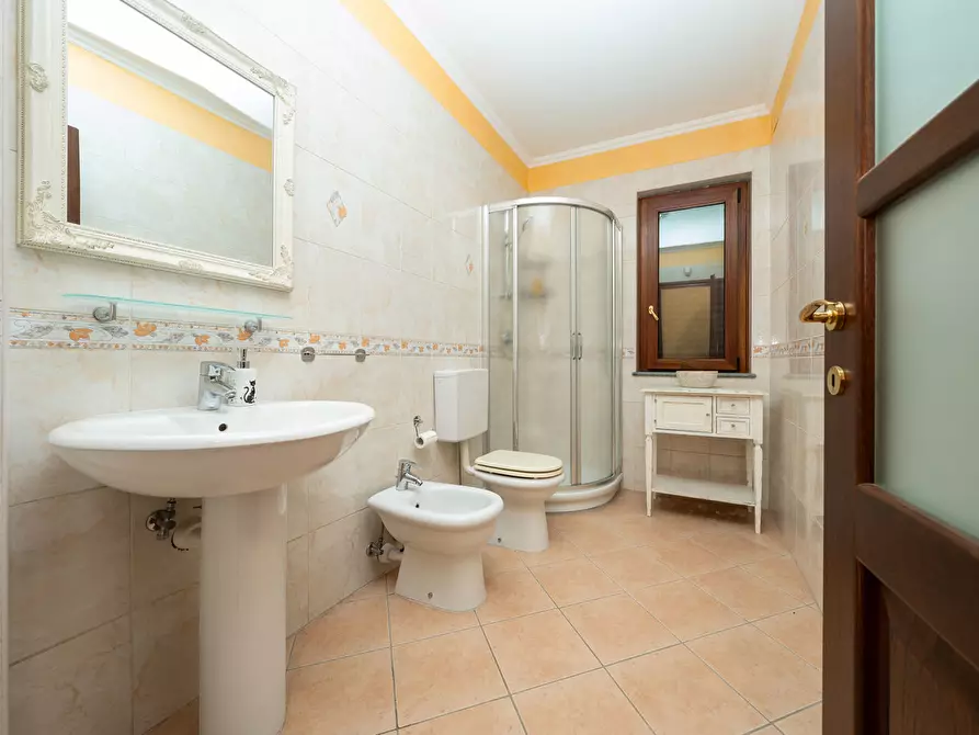 Immagine 23 di Villa in vendita  in Viale Veneto a Orbassano