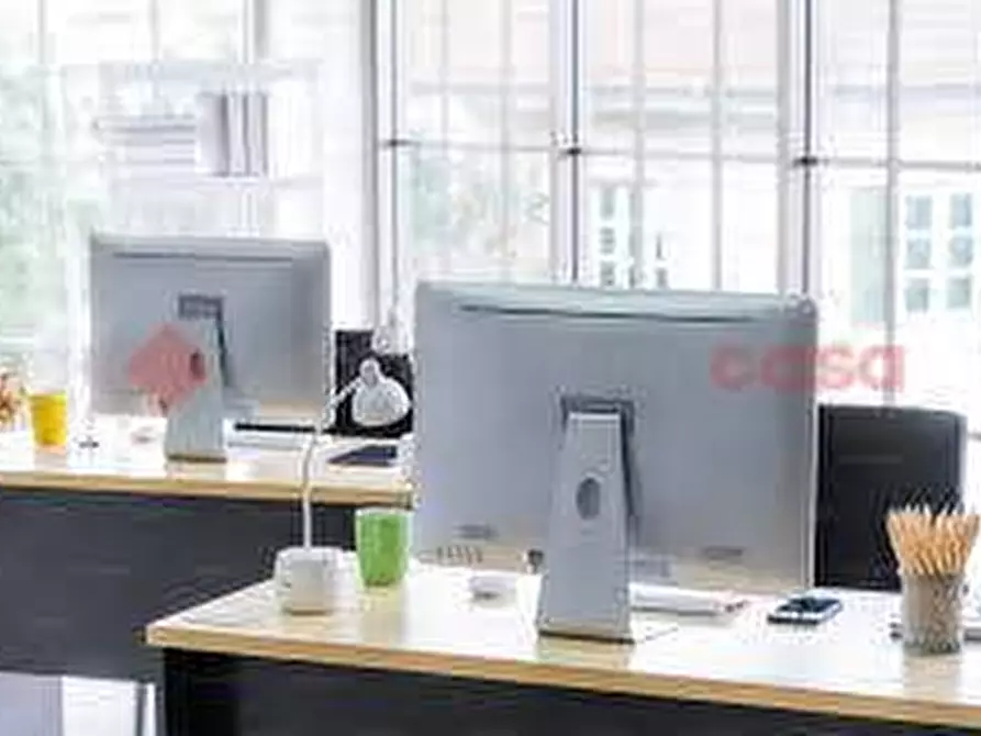 Immagine 8 di Ufficio in affitto  in Via San Francesco, snc a Anagni