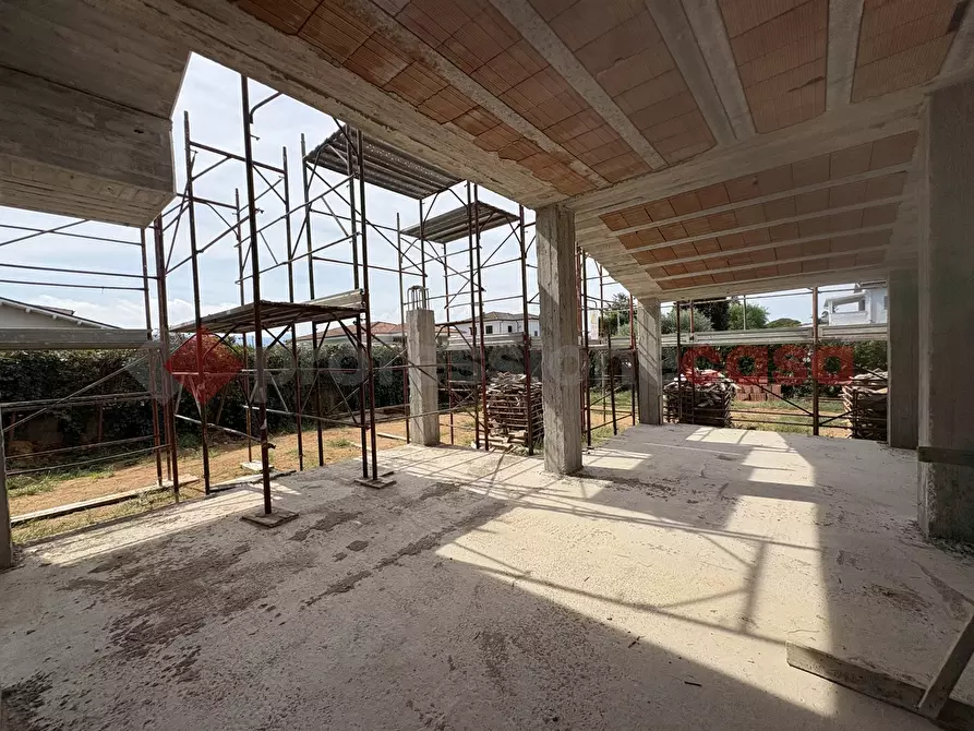 Immagine 14 di Casa bifamiliare in vendita  in Via COLLE CIRCEO II, 1 a San Felice Circeo