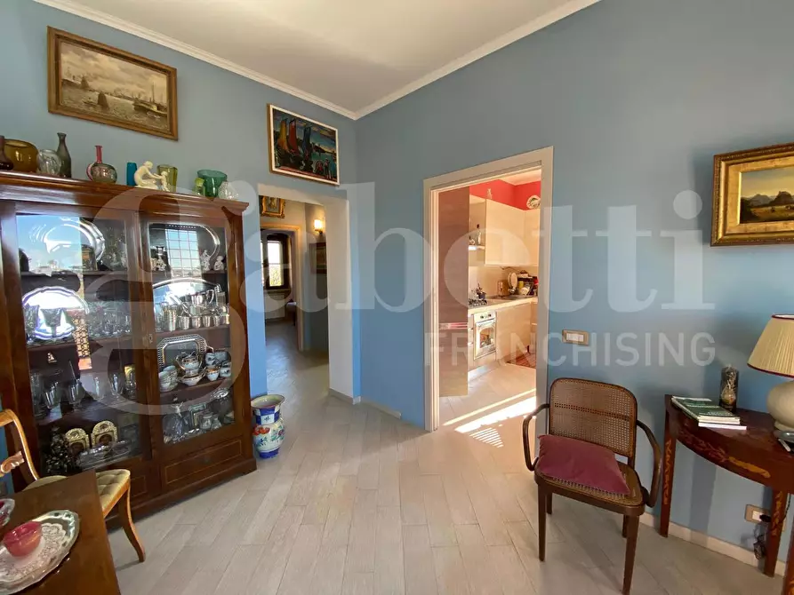 Immagine 16 di Appartamento in vendita  in Via della Luna, 257 a Fiumicino