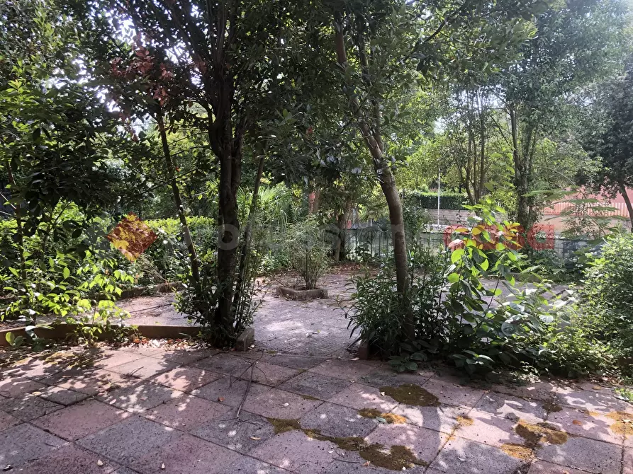 Immagine 37 di Villetta a schiera in vendita  in Via Germania, 47 a Alatri