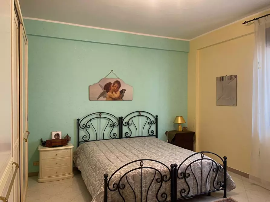 Immagine 23 di Palazzo in vendita  in Via Conte Federico, 178/F a Palermo