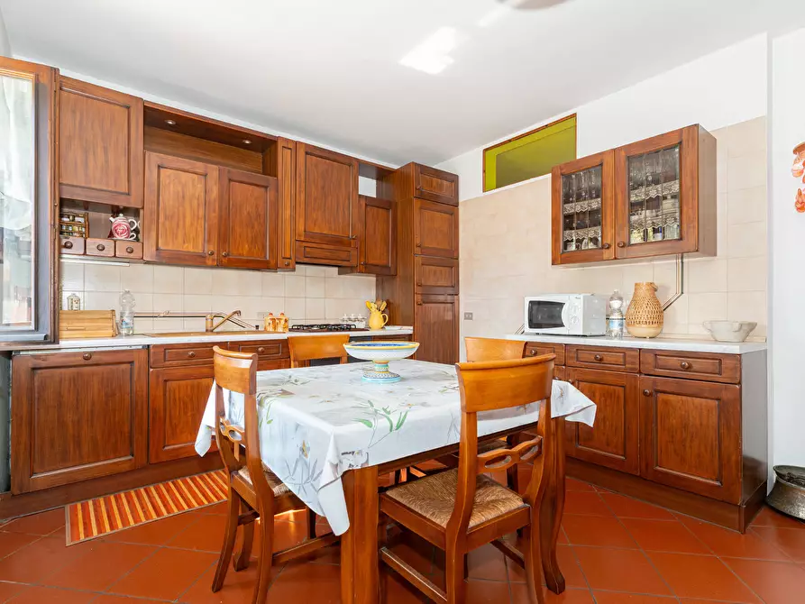 Immagine 5 di Villa in vendita  in Via Umberto I a Rivalta Di Torino