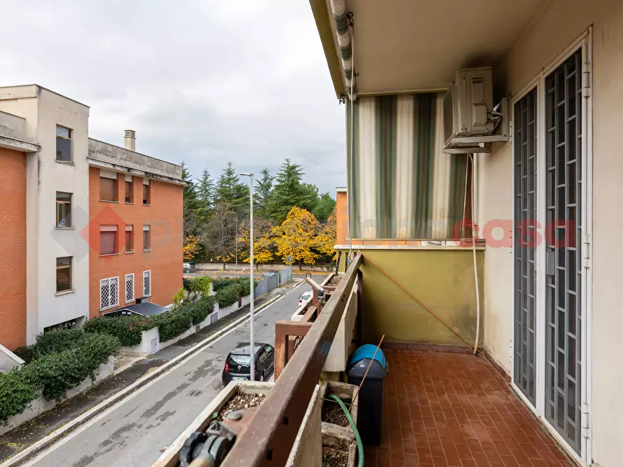 Immagine 32 di Appartamento in vendita  in Via Padre Elia Carosi a Roma