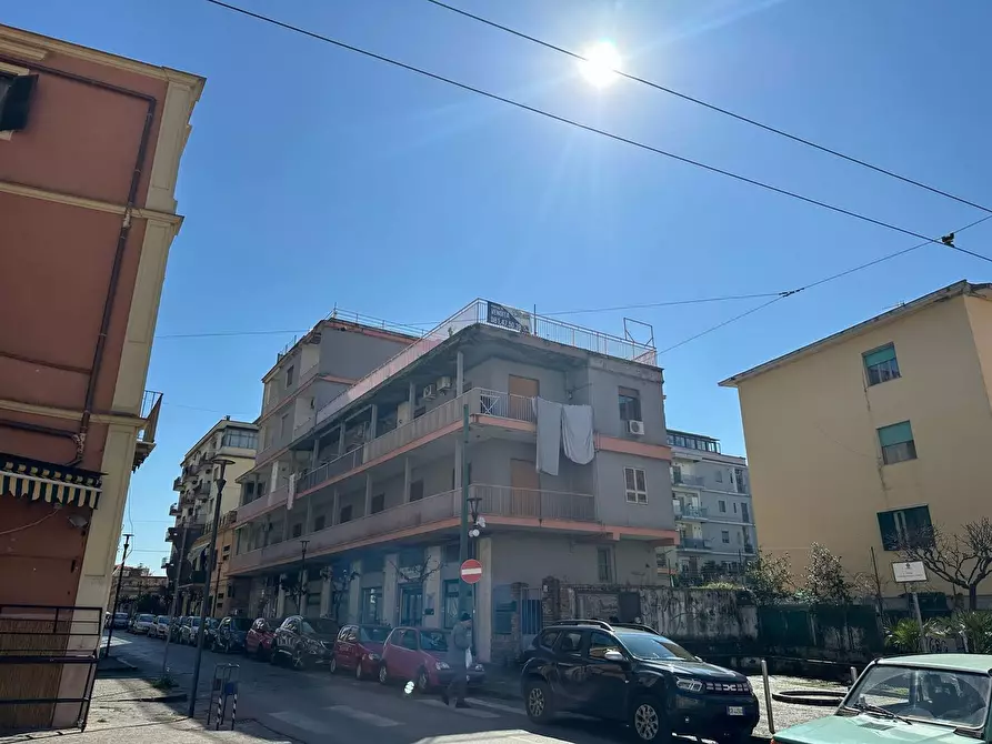 Immagine 16 di Appartamento in vendita  in Via Margherita di savoia a San Giorgio A Cremano