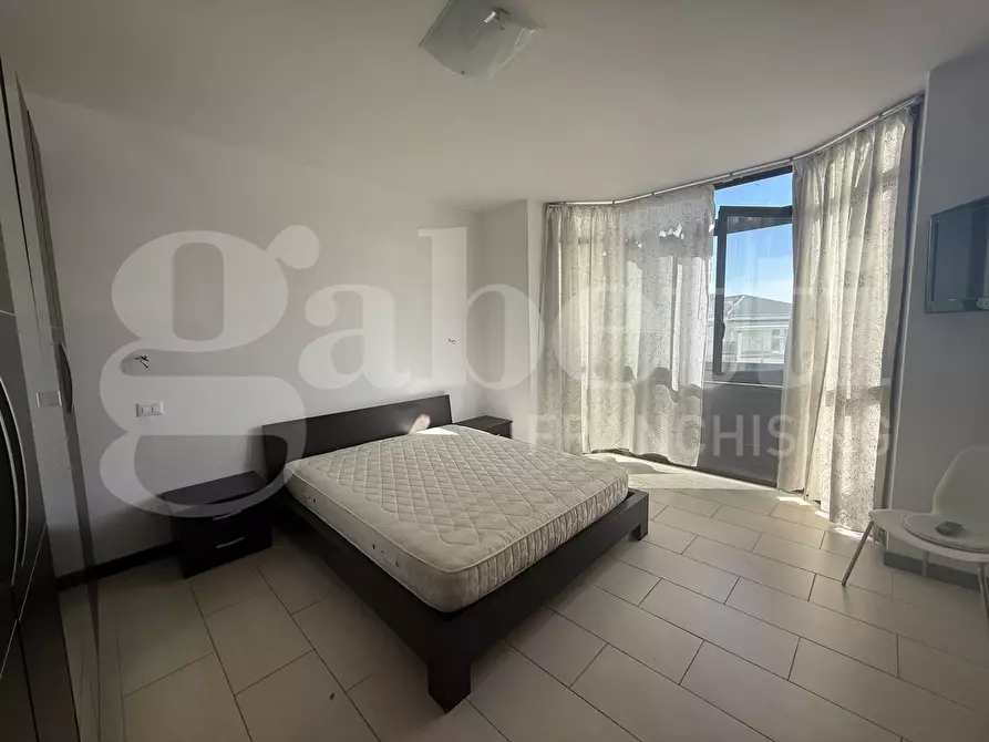 Immagine 6 di Villetta a schiera in vendita  in Via GAMBIERI, 9 a Settingiano