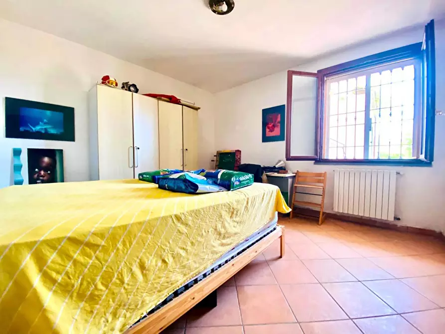 Immagine 8 di Casa bifamiliare in vendita  in Via Giuseppe Garibaldi a Albinea