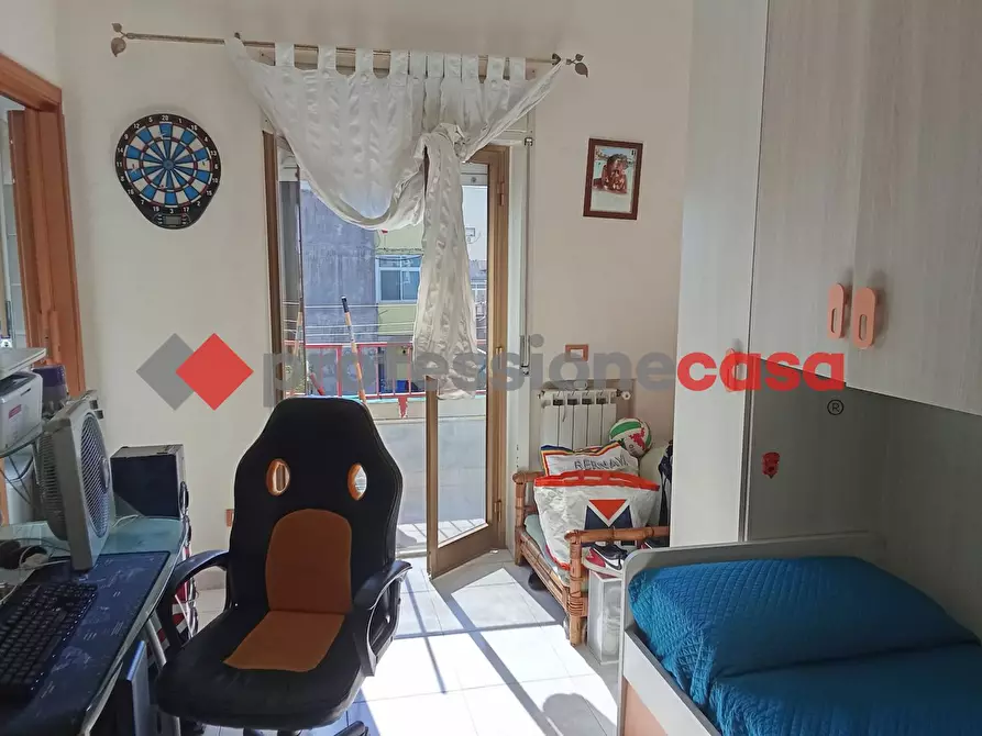 Immagine 13 di Appartamento in vendita  in Via Archimede, 106 a Misterbianco