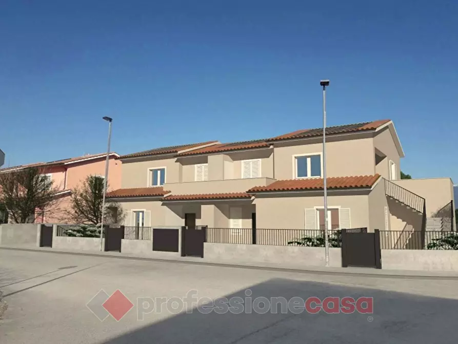 Immagine 1 di Appartamento in vendita  in Via Bottica a Cannara