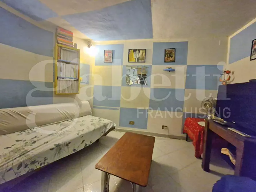 Immagine 14 di Appartamento in vendita  in Via Ruggero Mastrangelo a Palermo