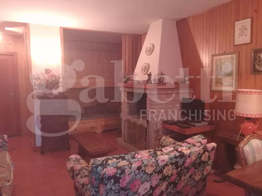 Immagine 10 di Appartamento in vendita  in Via degli appennini, 80 a Rieti