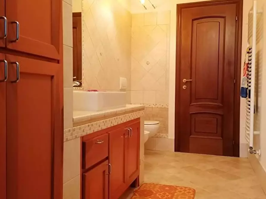 Immagine 13 di Appartamento in vendita  in Via Borgata Cordonatto, / a Villar Dora