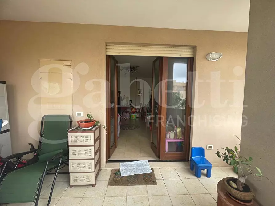 Immagine 8 di Appartamento in vendita  in Via Ada Cudazzo, 24 a Lecce