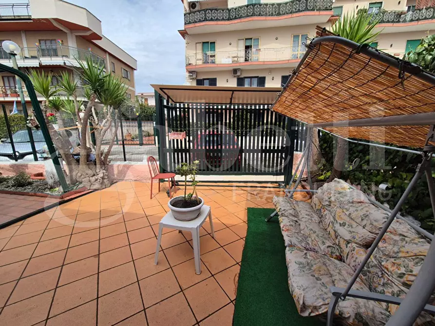 Immagine 18 di Appartamento in vendita  in Via Manzoni, 87 a Trecase