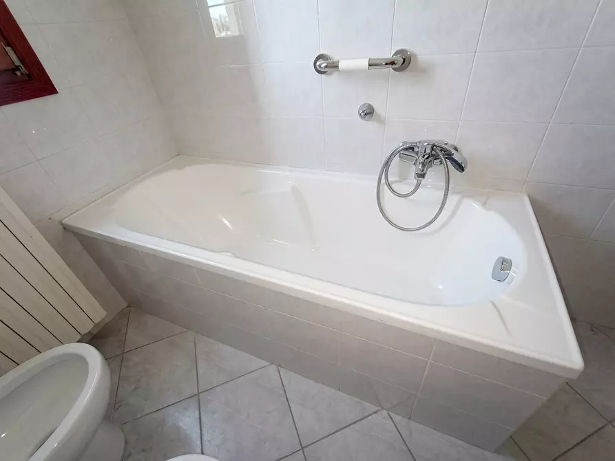 Immagine 12 di Appartamento in vendita  in Via Cavarzere - Via Bellini, 00 a Cavarzere