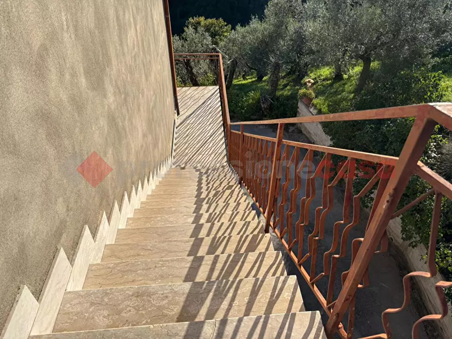 Immagine 4 di Appartamento in vendita  in Via Mole, 12 a Paliano